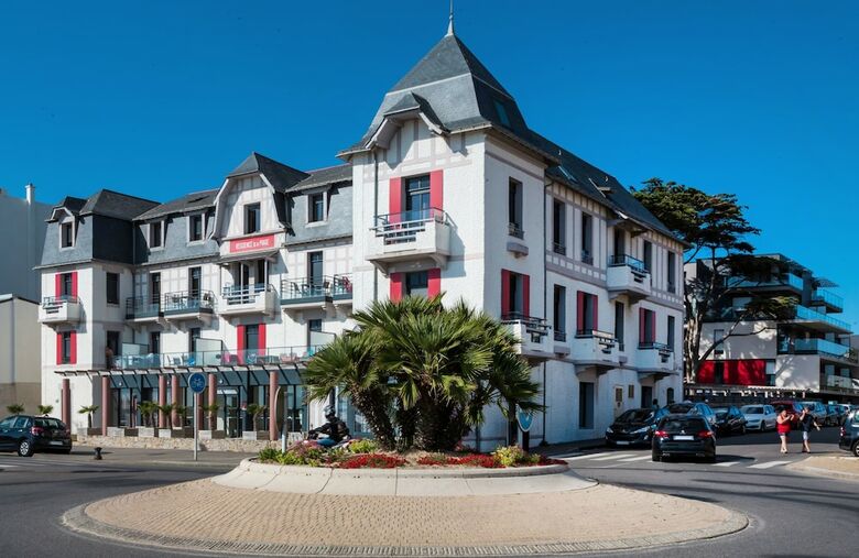 Residencia R�sidence Odalys de La Plage