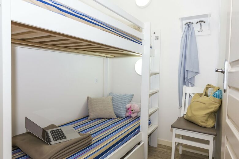 Residencia R�sidence Odalys de La Plage
