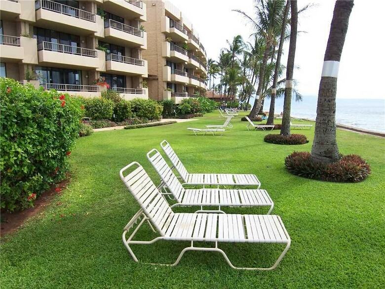 Paki Maui #109 - 1 Br Condo