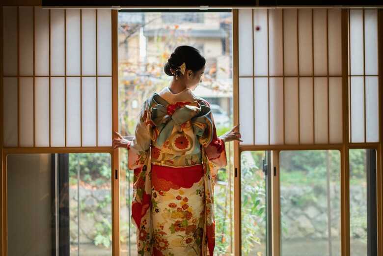 Kumo Machiya Takasegawa