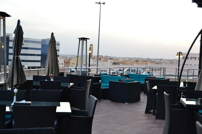 Hotel Best Western Plus Buraidah