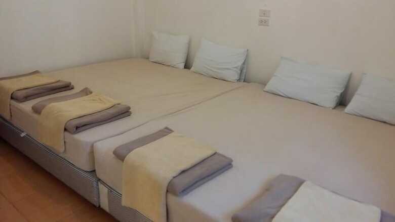 Hotel Phe Samed Villa