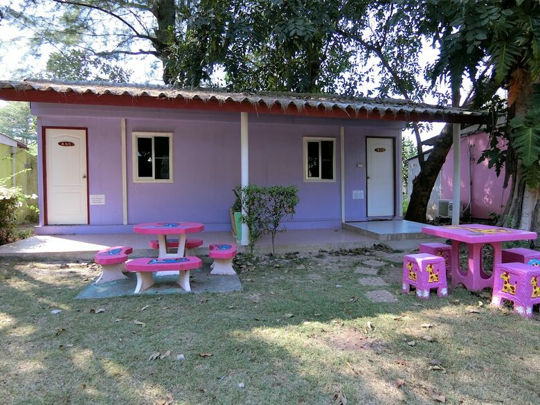 Hotel Phe Samed Villa