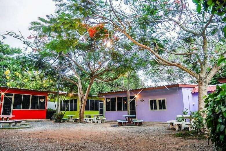 Hotel Phe Samed Villa