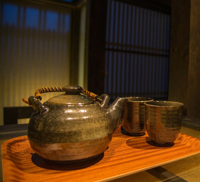 Kumo Machiya Nijo