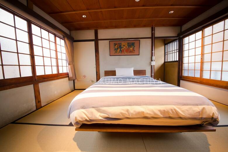 Kumo Machiya Nijo