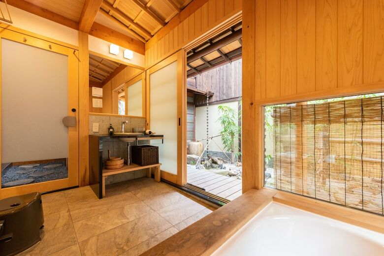 Kumo Machiya Shijo