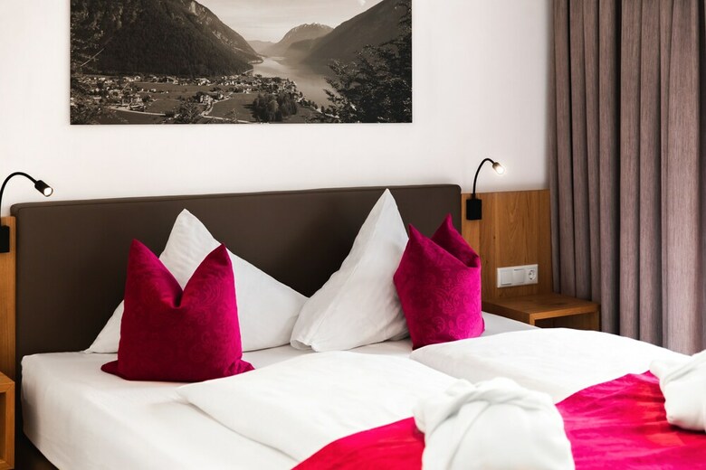 Hotel Auszeit