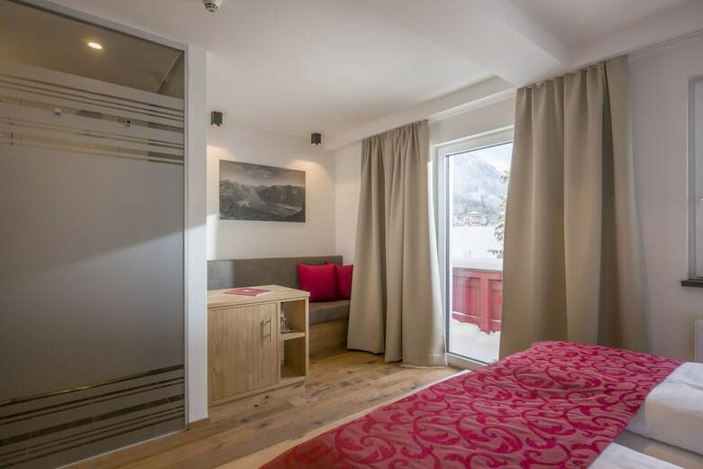 Hotel Auszeit