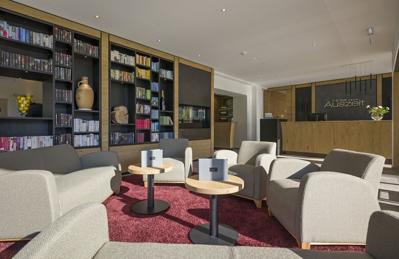 Hotel Auszeit