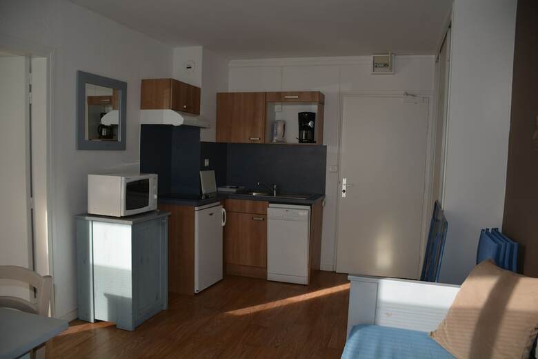 Apartamento R�sidence Du Golf de L'odet