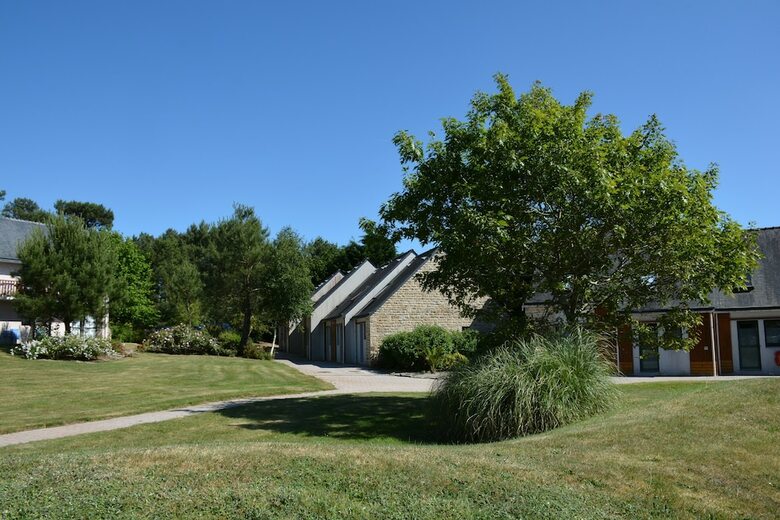 Apartamento R�sidence Du Golf de L'odet