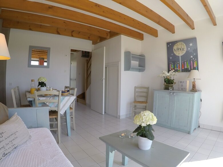 Apartamento R�sidence Du Golf de L'odet