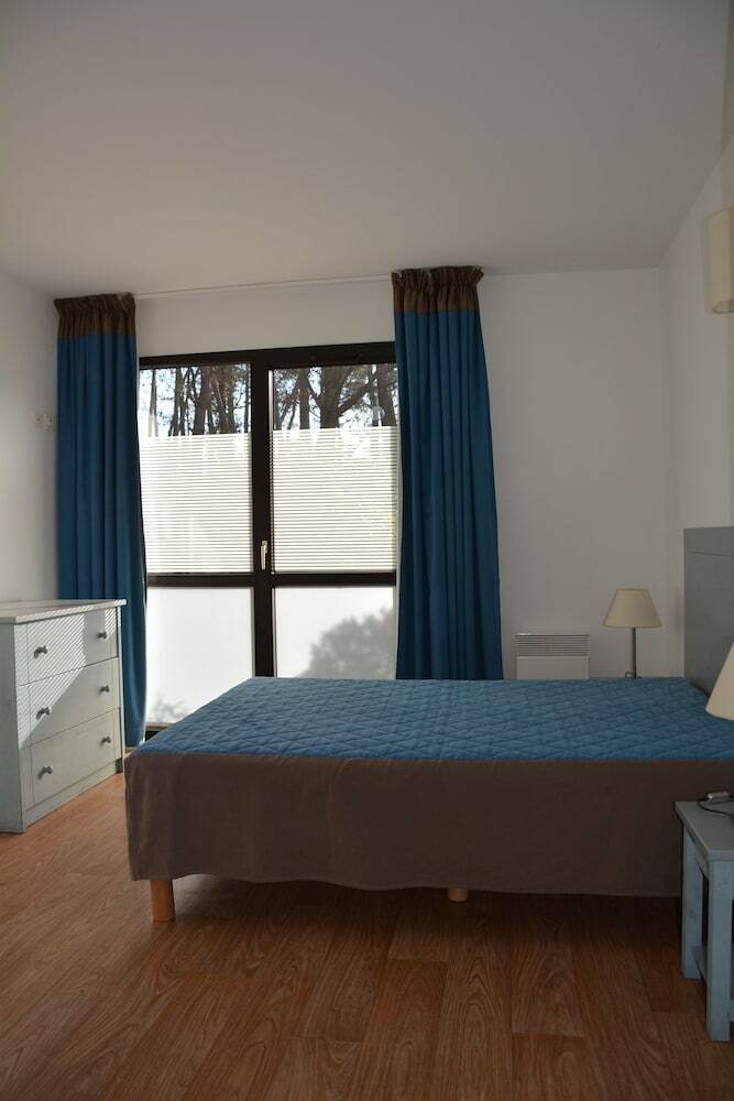 Apartamento R�sidence Du Golf de L'odet
