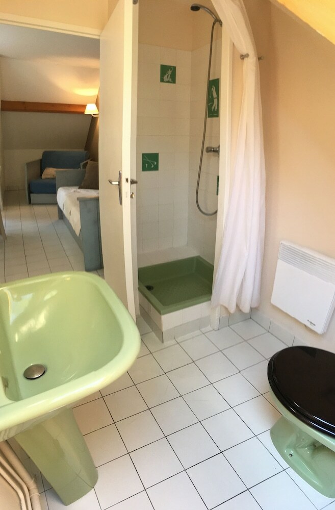 Apartamento R�sidence Du Golf de L'odet