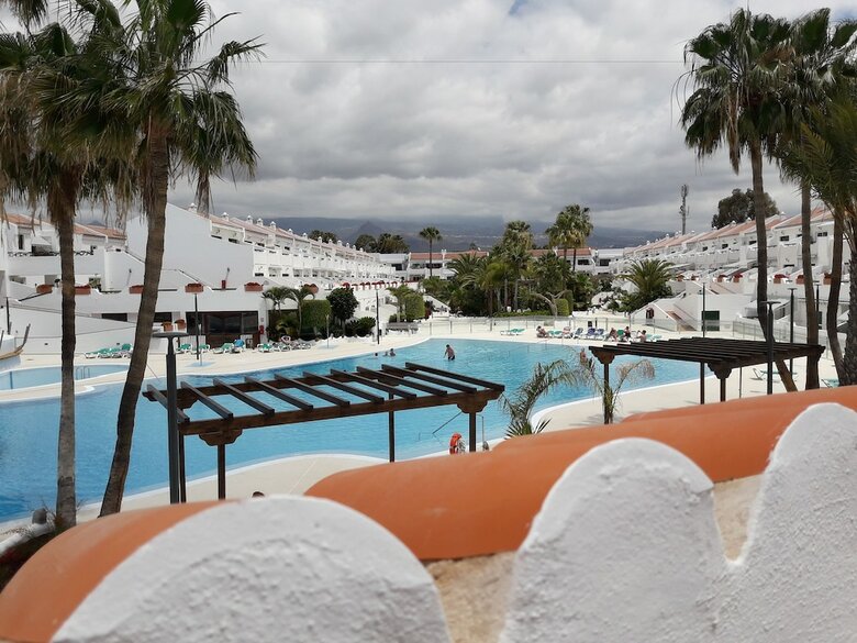 Aparthotel Parque Don Jose