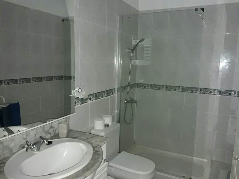 Aparthotel Parque Don Jose