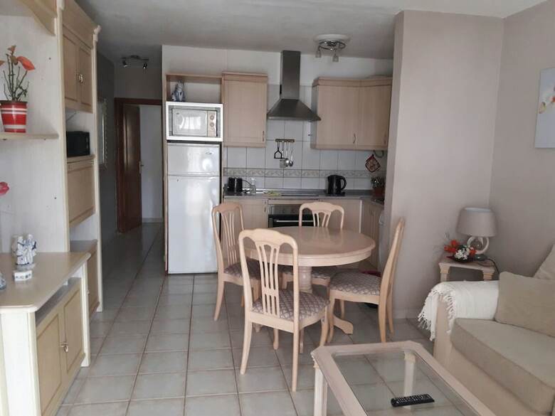 Aparthotel Parque Don Jose