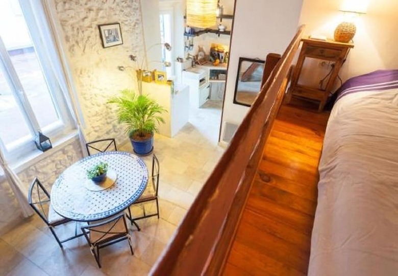 Apartamento Old Town Antibes