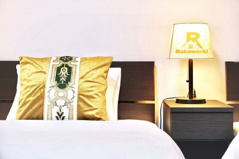 Rakumachi Hotel Kyoto