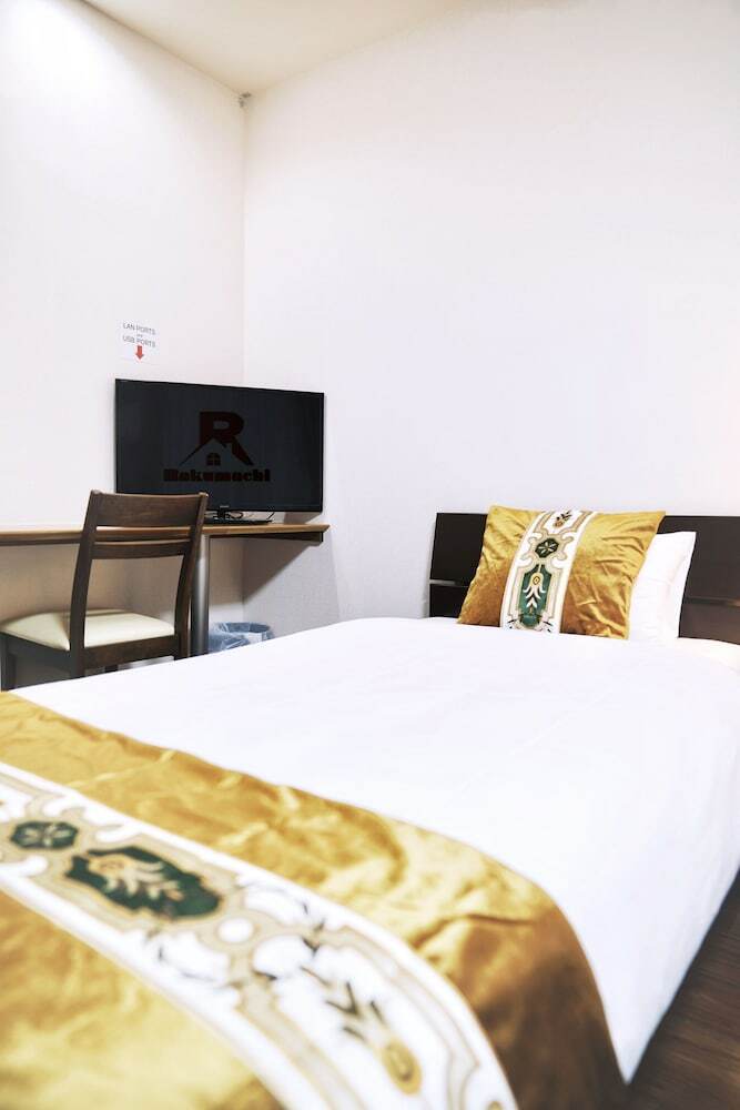 Rakumachi Hotel Kyoto
