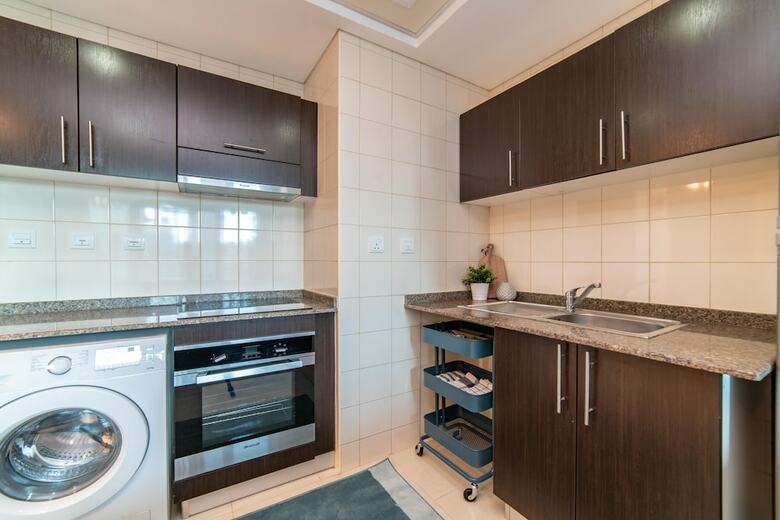 Apartamento Dream Inn Dubai Bay Central