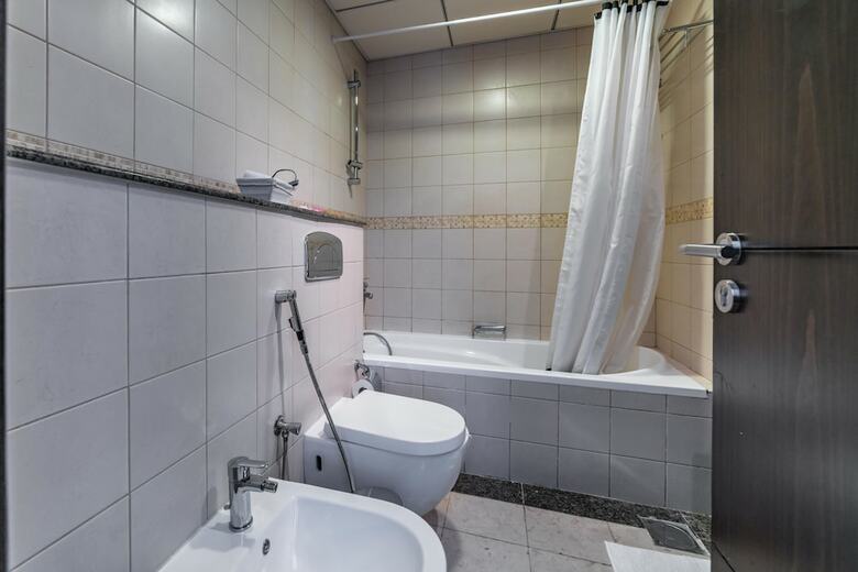 Apartamento Dream Inn Dubai Bay Central