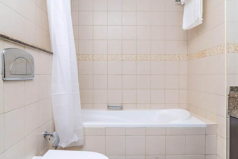 Apartamento Dream Inn Dubai Bay Central