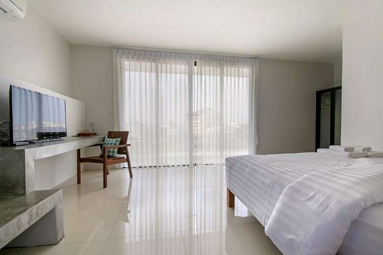 Hotel Little Pp Hometel