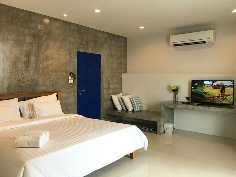 Hotel Little Pp Hometel