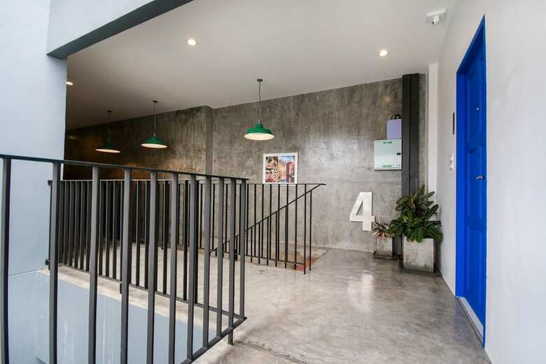 Hotel Little Pp Hometel