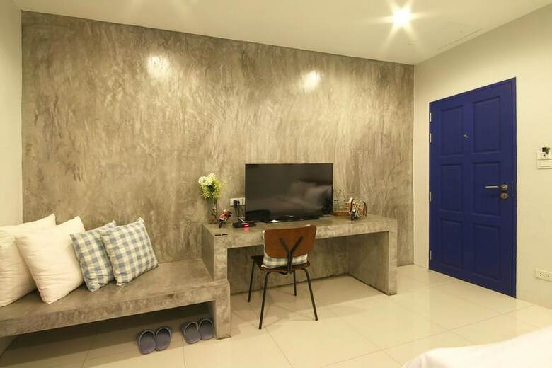 Hotel Little Pp Hometel