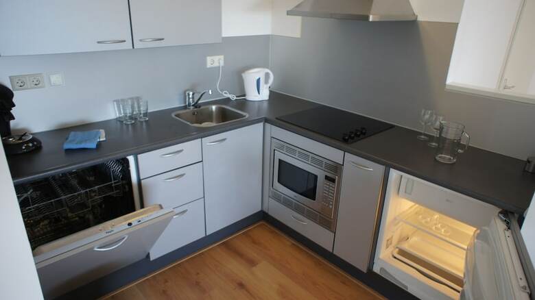Apartamentos The Penthouse