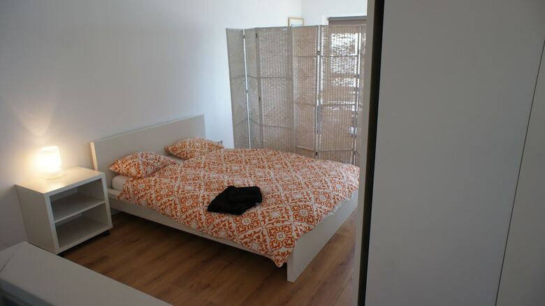 Apartamentos The Penthouse