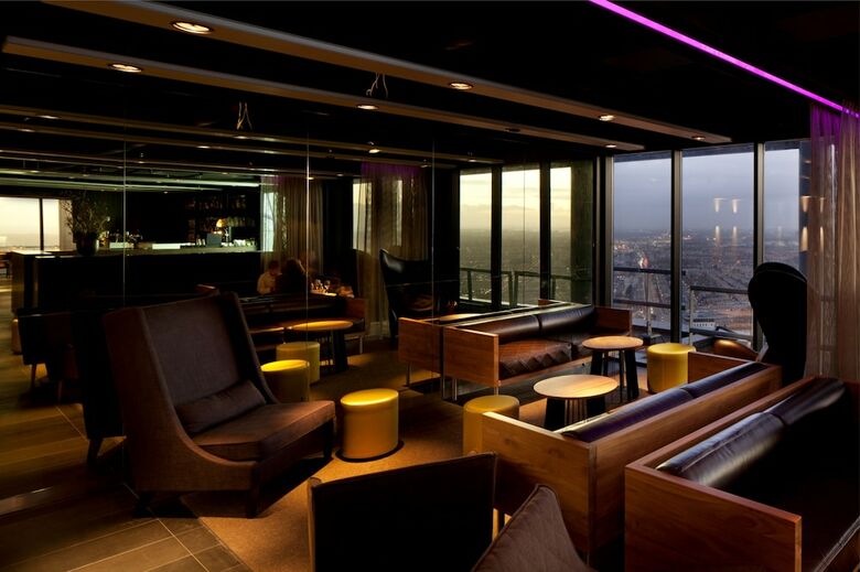 Apartamentos The Penthouse