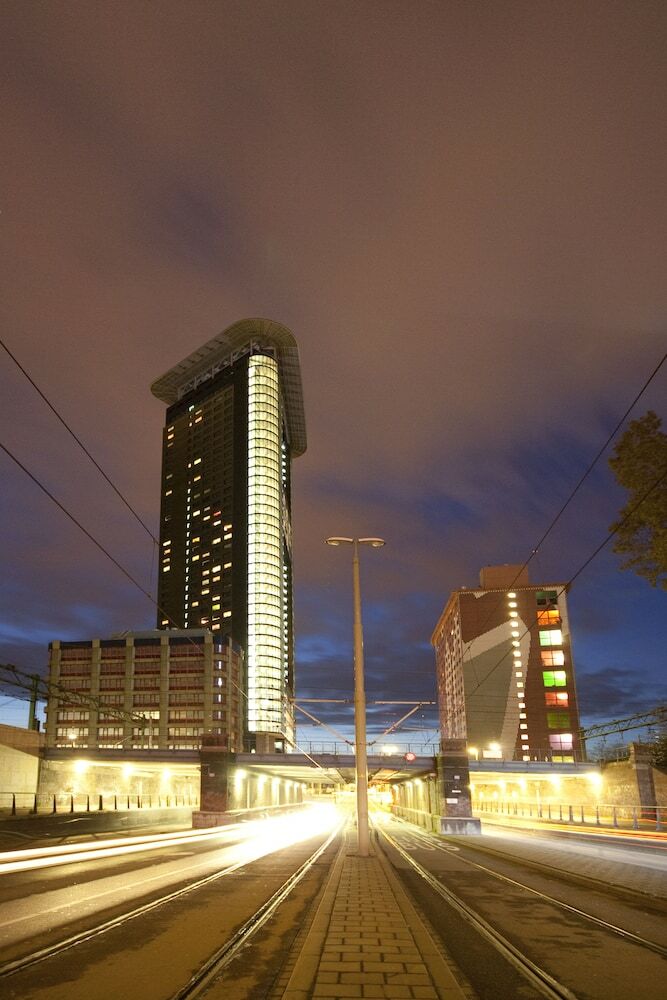 Apartamentos The Penthouse