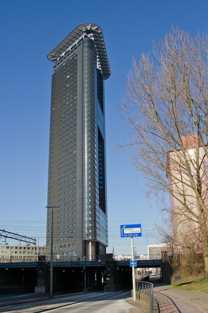 Apartamentos The Penthouse