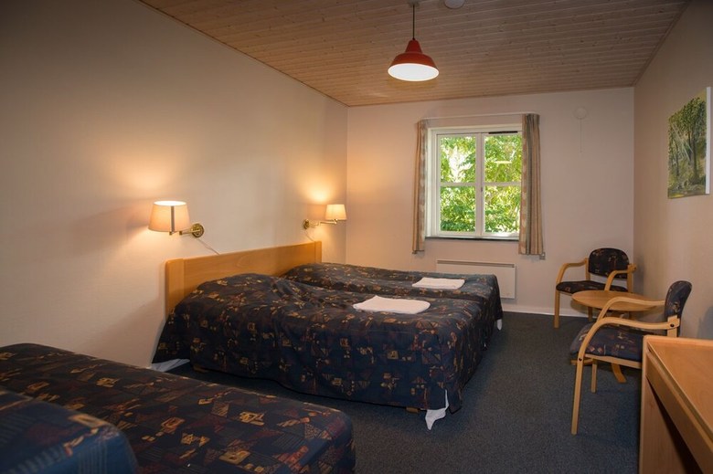 Hotel Fem� Kro & Kursuscenter