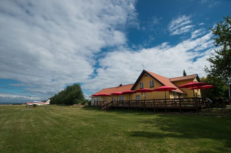 Hotel Fem� Kro & Kursuscenter
