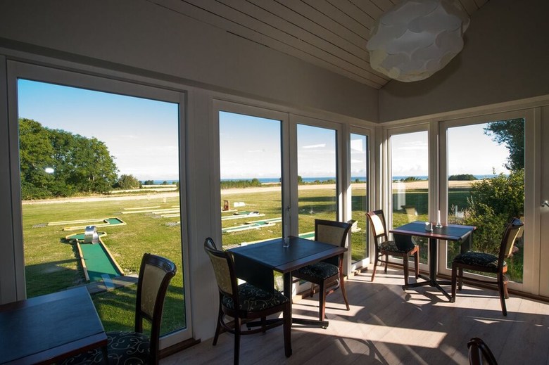 Hotel Fem� Kro & Kursuscenter