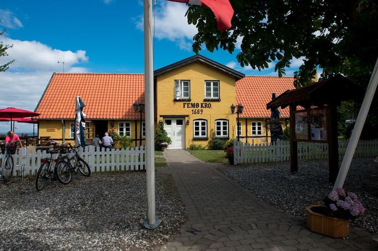 Hotel Fem� Kro & Kursuscenter