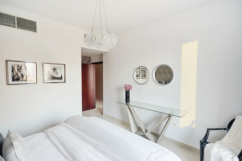 Dream Inn Dubai Apartments 29 Boulevard