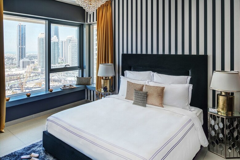 Dream Inn Dubai Apartments 29 Boulevard
