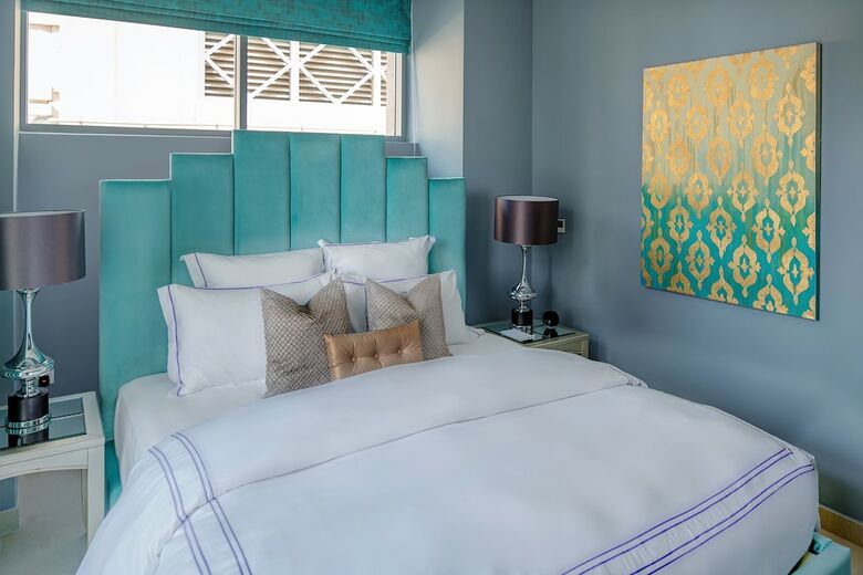 Dream Inn Dubai Apartments 29 Boulevard