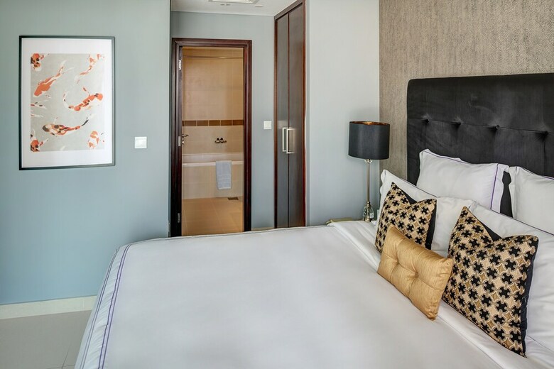 Dream Inn Dubai Apartments 29 Boulevard
