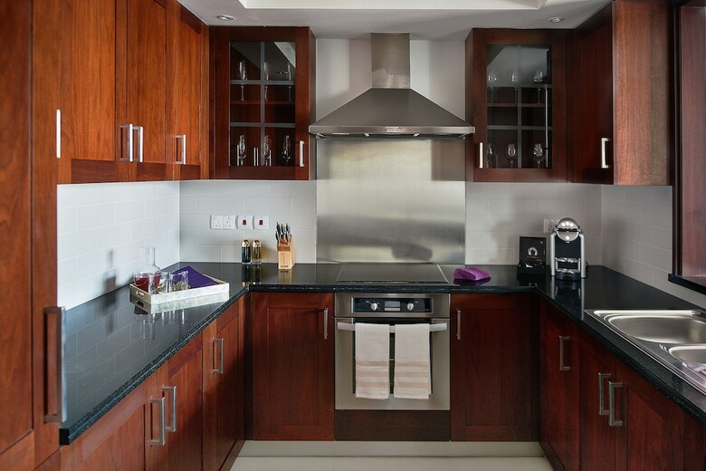 Dream Inn Dubai Apartments 29 Boulevard