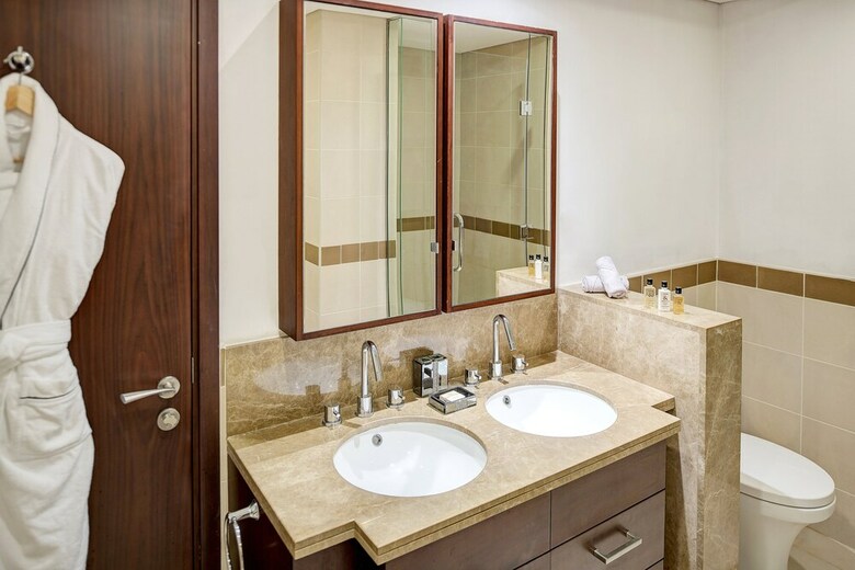 Dream Inn Dubai Apartments 29 Boulevard