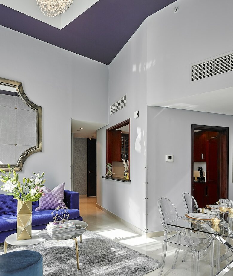 Dream Inn Dubai Apartments 29 Boulevard