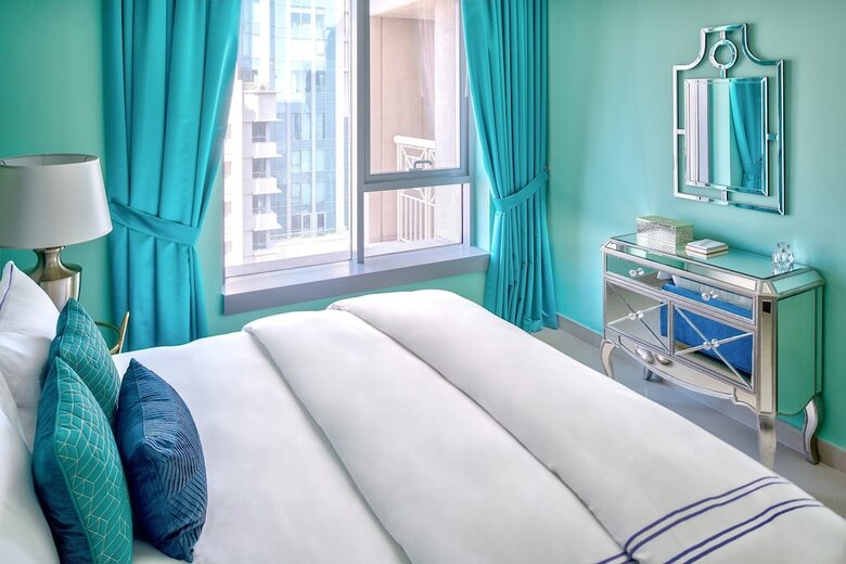 Dream Inn Dubai Apartments 29 Boulevard