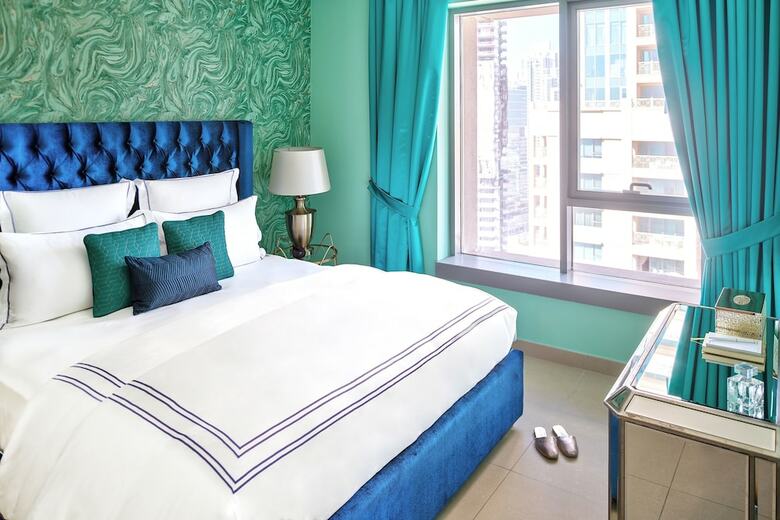 Dream Inn Dubai Apartments 29 Boulevard